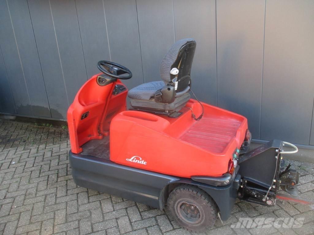 Linde P 60 其他物料運輸工具
