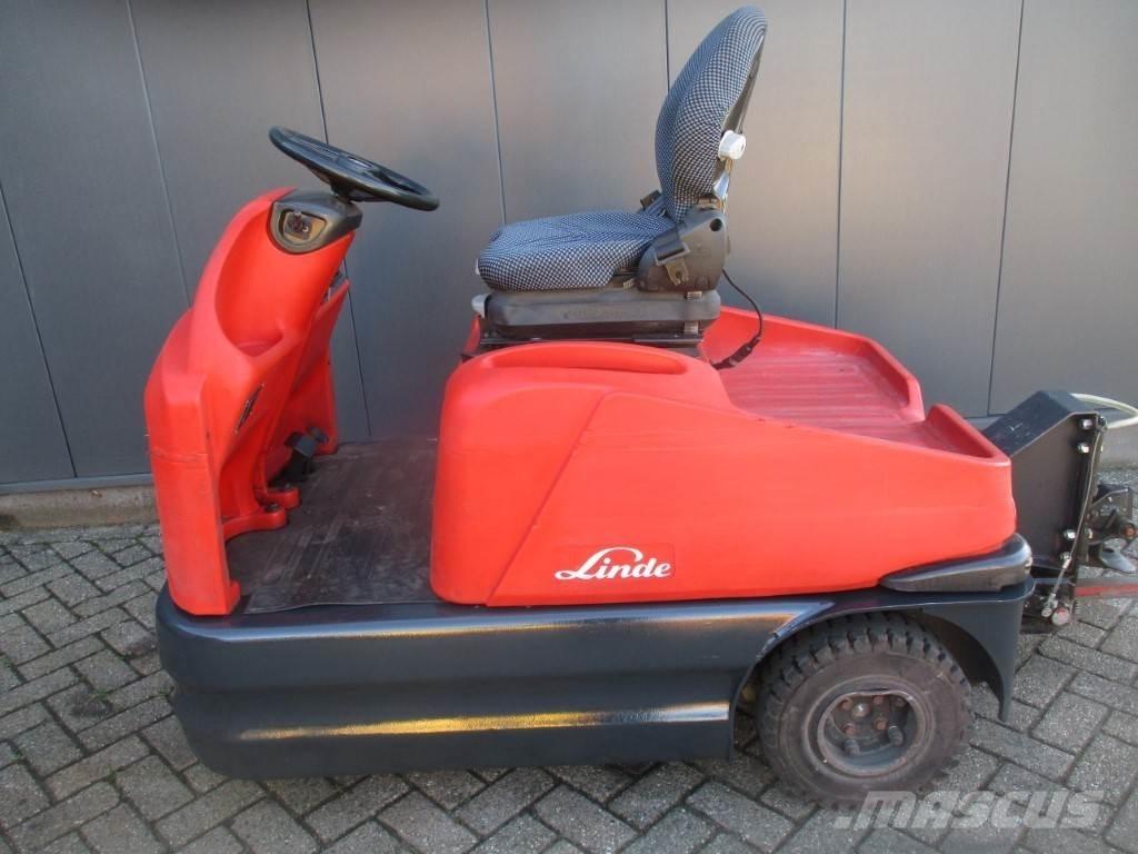 Linde P 60 其他物料運輸工具