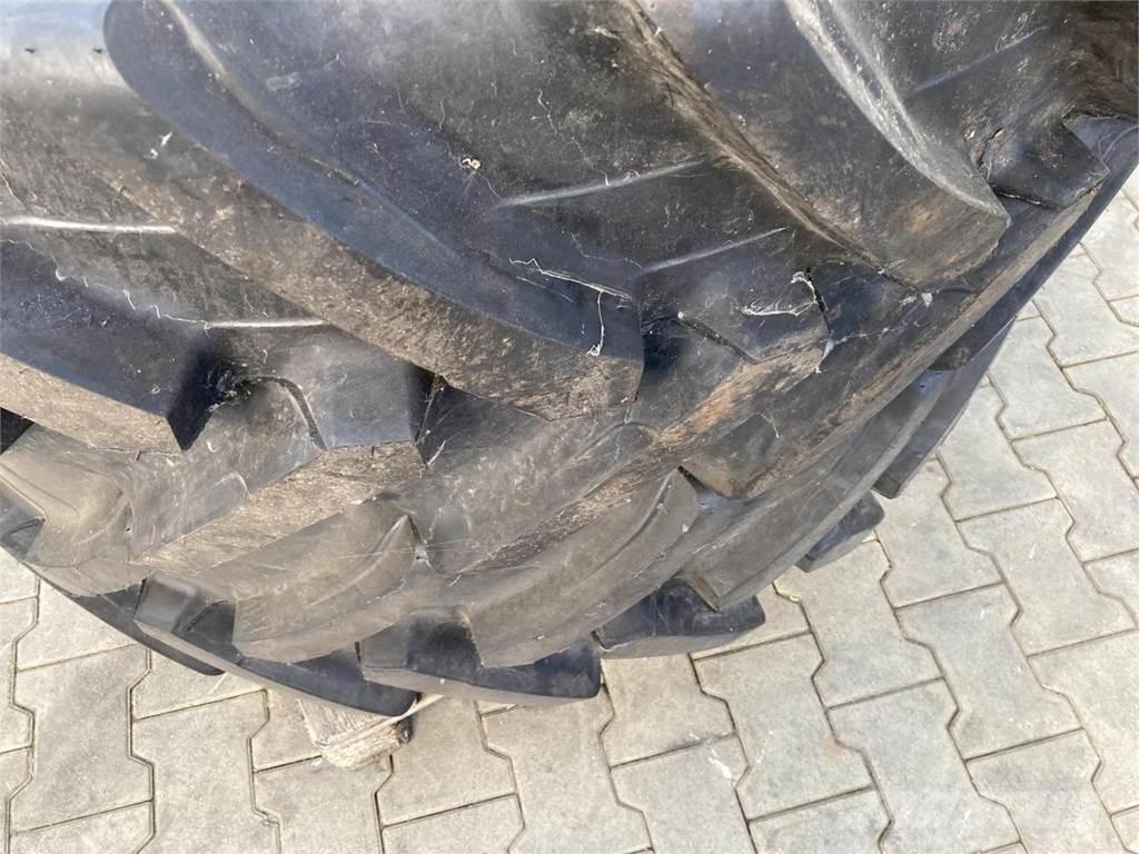 Alliance 420/85R28 輪胎、車輪和輪圈