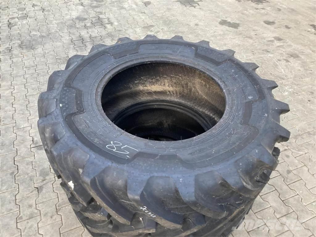 Alliance 420/85R28 輪胎、車輪和輪圈