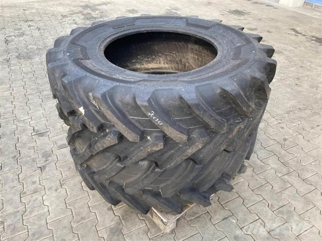 Alliance 420/85R28 輪胎、車輪和輪圈