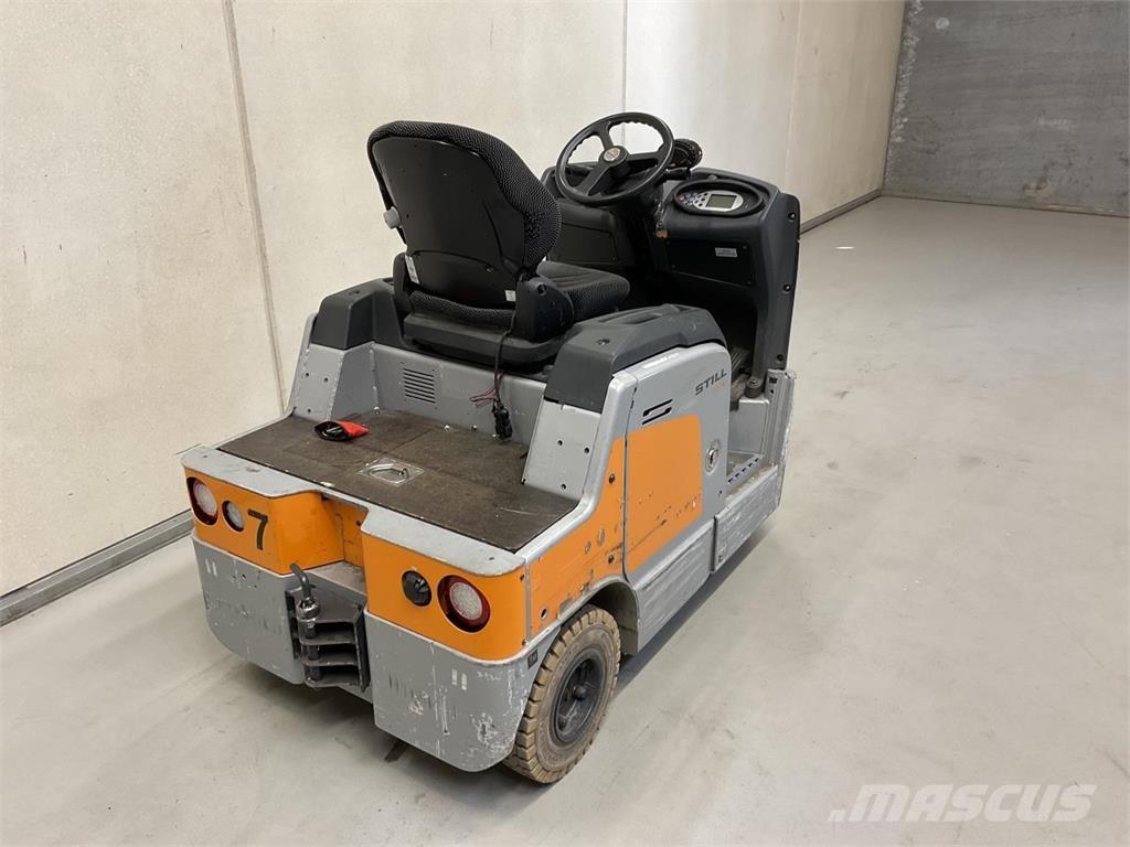 Still LTX 70 終端式曳引機