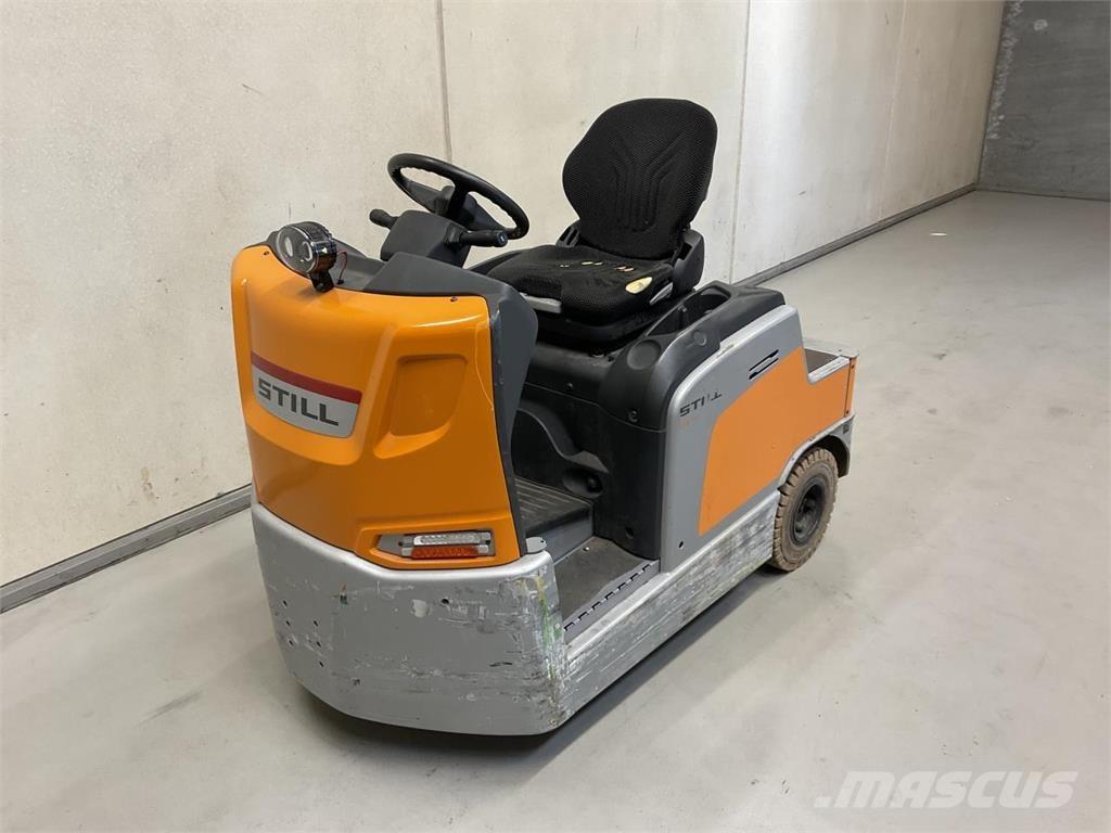 Still LTX 70 終端式曳引機