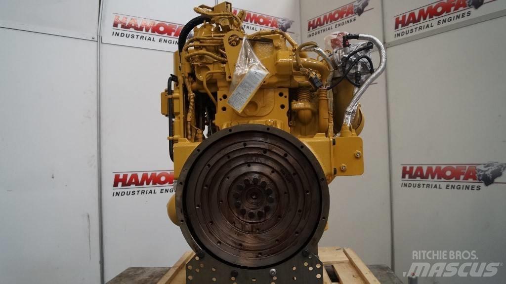 CAT C7.1 NEW 引擎/發動機