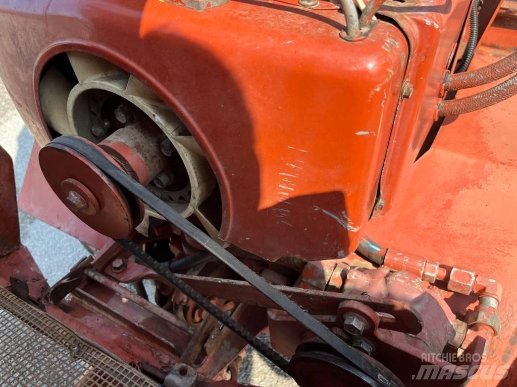 Ditch Witch 2020K 掘溝機