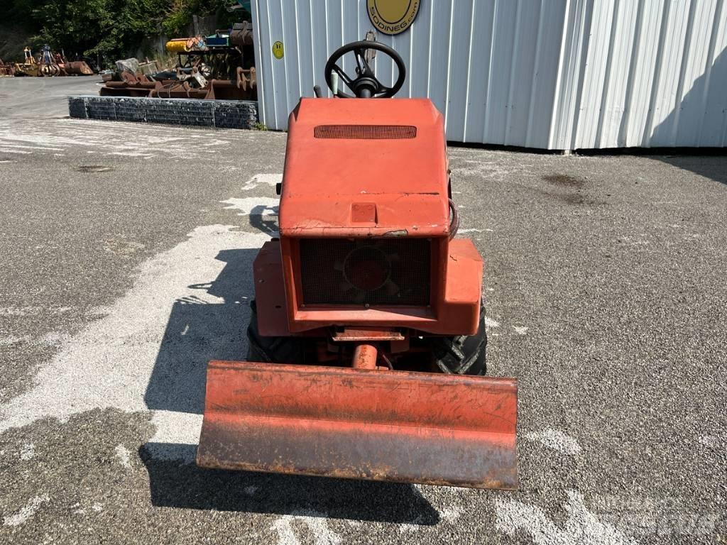 Ditch Witch 2020K 掘溝機