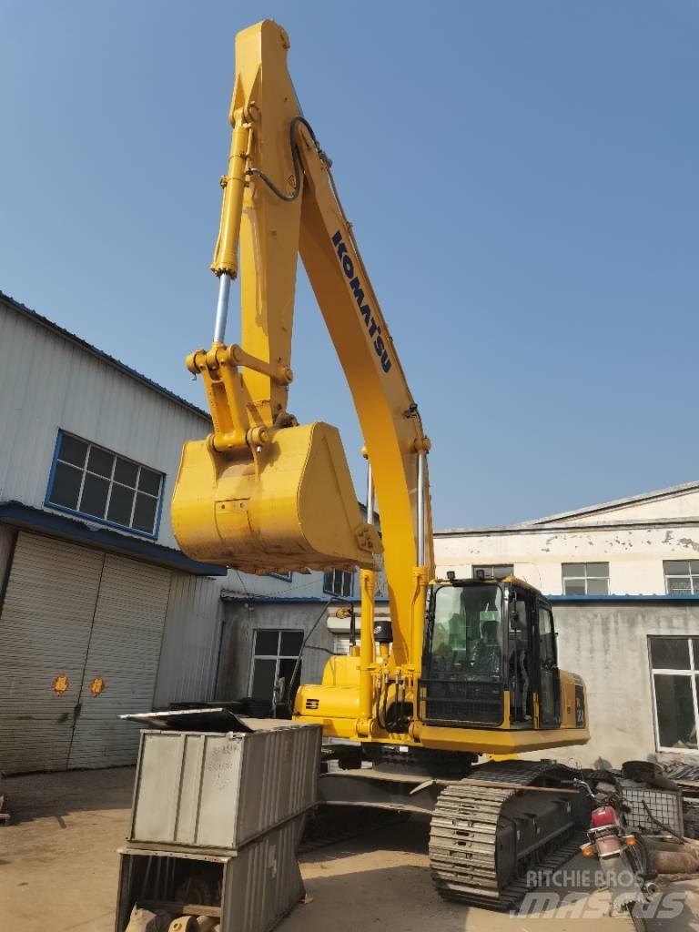 Komatsu PC 360 履帶式 挖土機/掘鑿機/挖掘機
