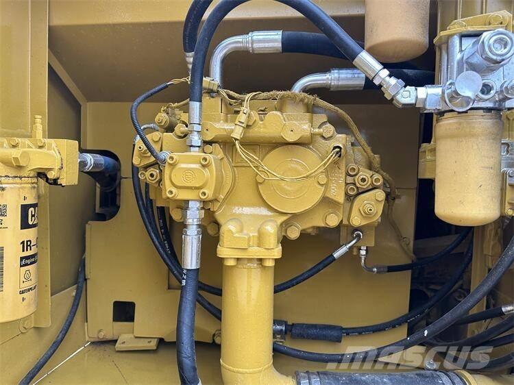 CAT 326D 履帶式 挖土機/掘鑿機/挖掘機
