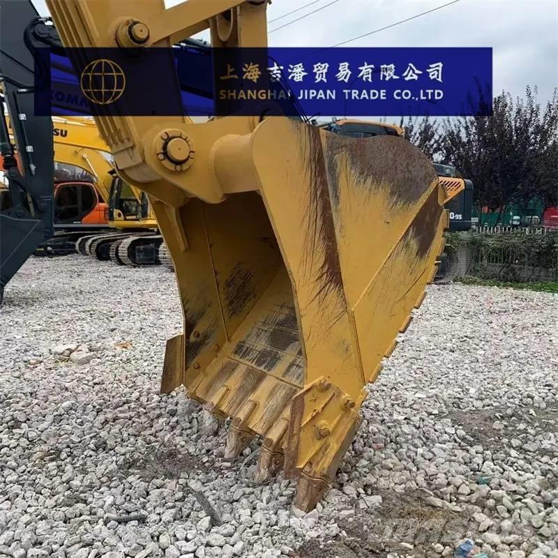 CAT 336 GC 履帶式 挖土機/掘鑿機/挖掘機