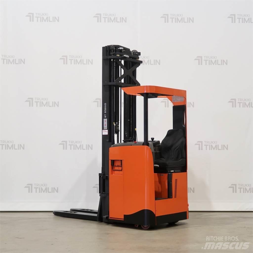BT SRE160L 電動堆高機
