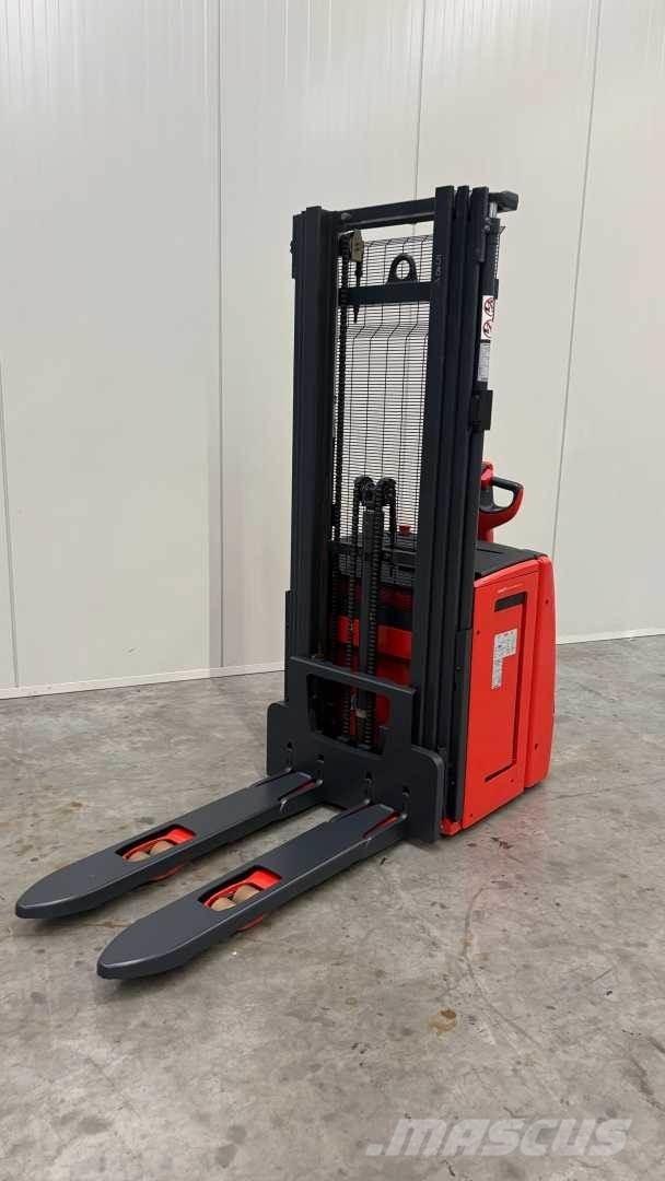 Linde L14 行走控制式堆積機