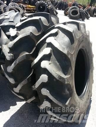  Pneus 400/80R24 輪胎、車輪和輪圈