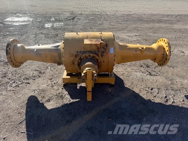 CAT 966 G USED AXLES 軸