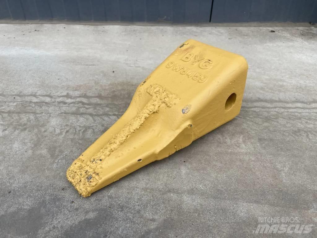 CAT 9W8459 其他組件