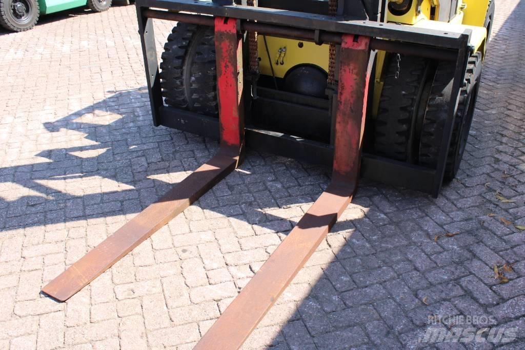 Hyster H 7.00 XL 柴油卡車