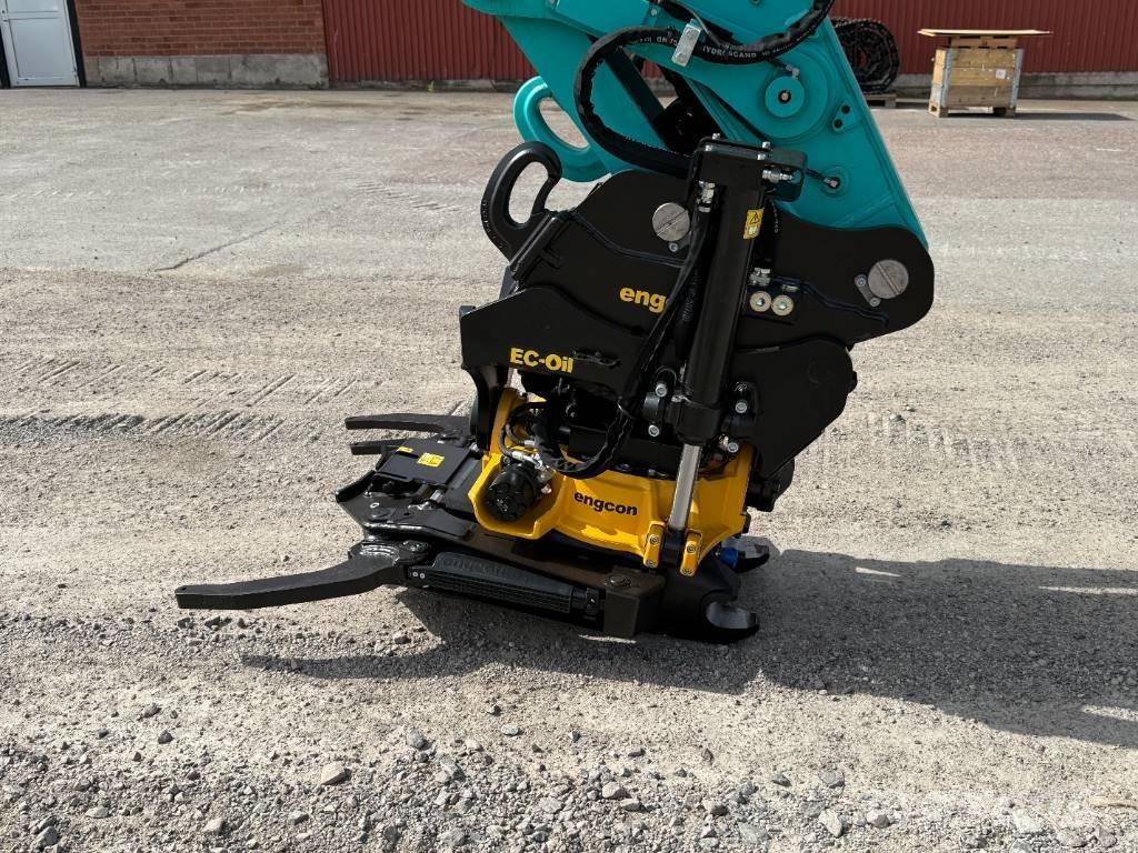 Kobelco SK230SRLC-7 履帶式 挖土機/掘鑿機/挖掘機