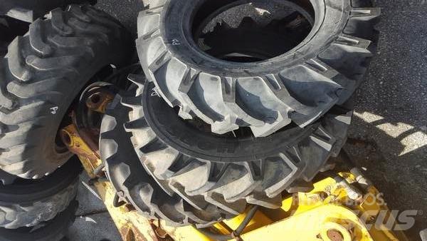  Pneus 7.50-16 輪胎、車輪和輪圈