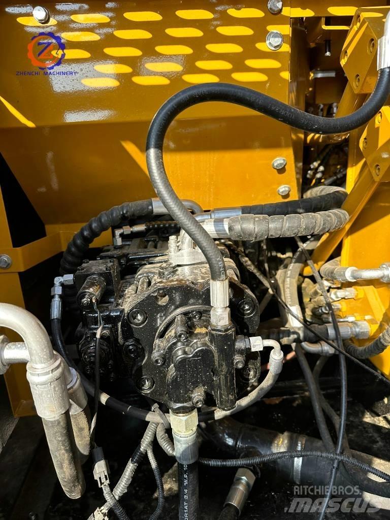 Sany SY 135 C Pro 中型挖土機/掘鑿機/挖掘機 7t-12t