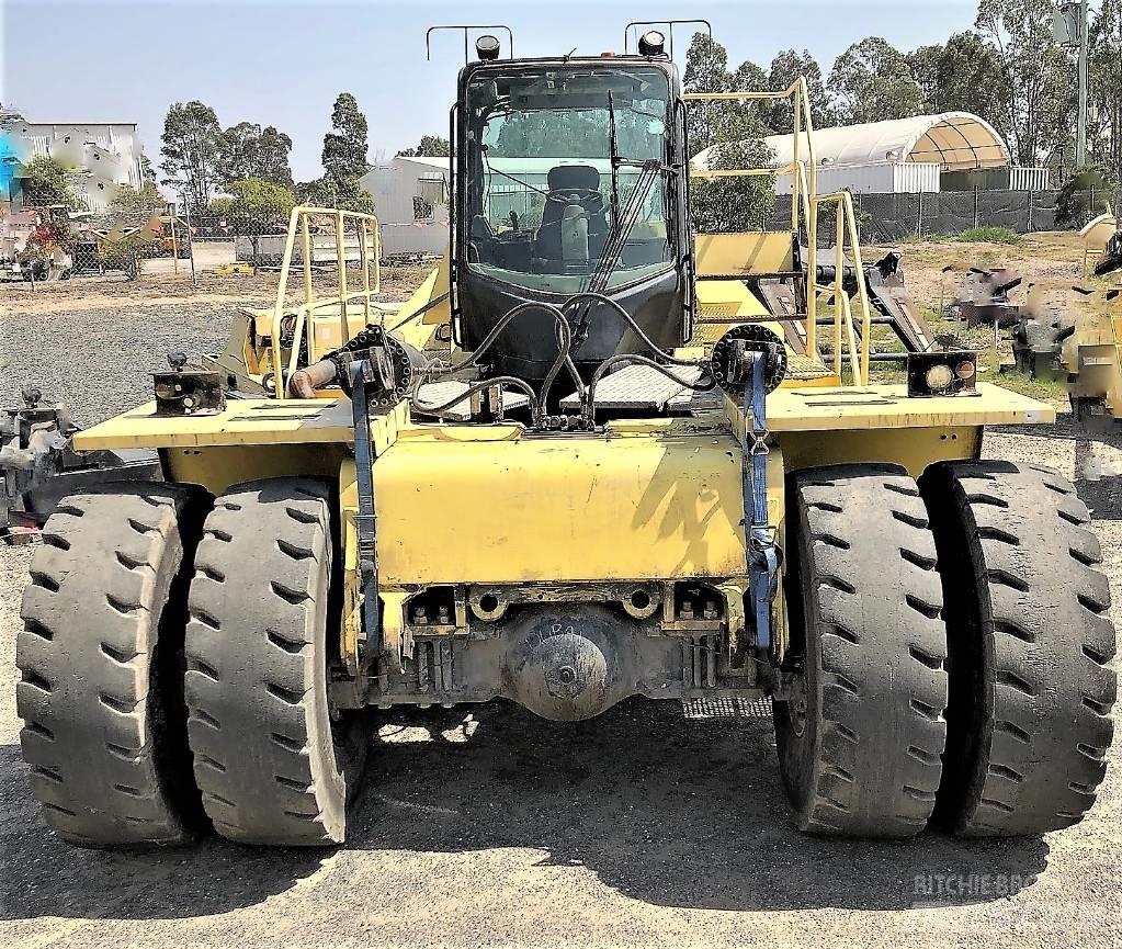 Hyster H48.00XM-16CH 貨櫃搬運機