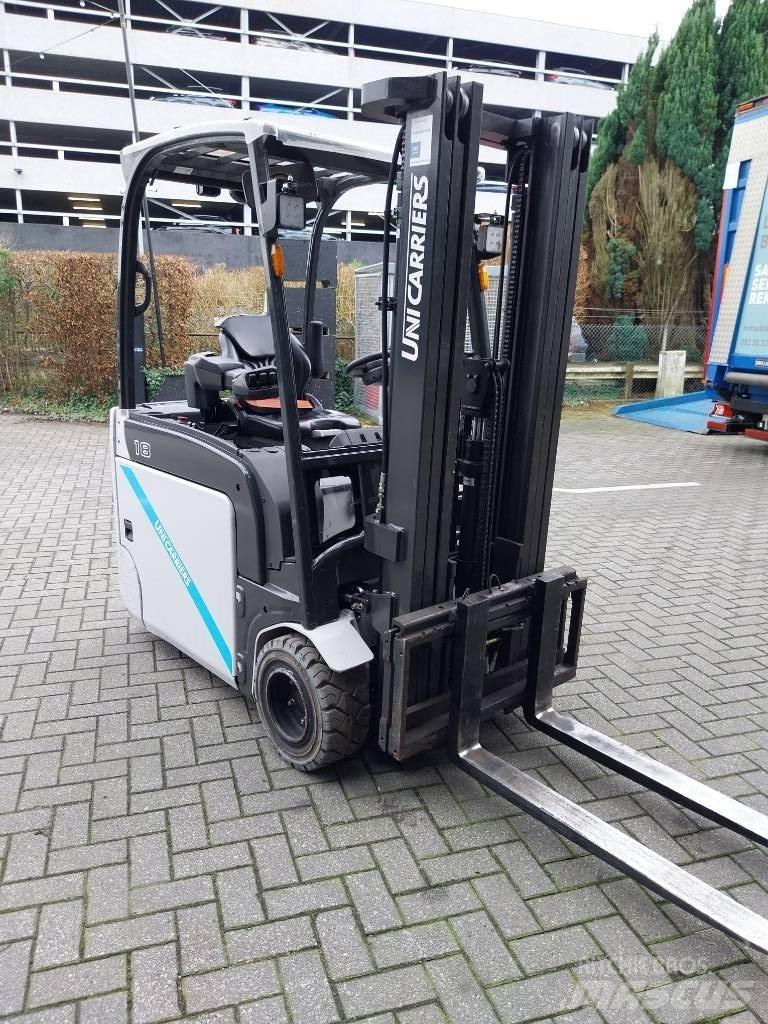 UniCarriers A2N1L18Q 電動堆高機