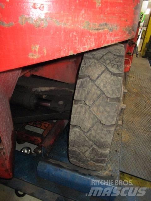 Kalmar 7-600 柴油卡車