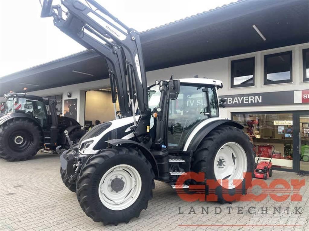 Valtra G 105 V 1B9 曳引機