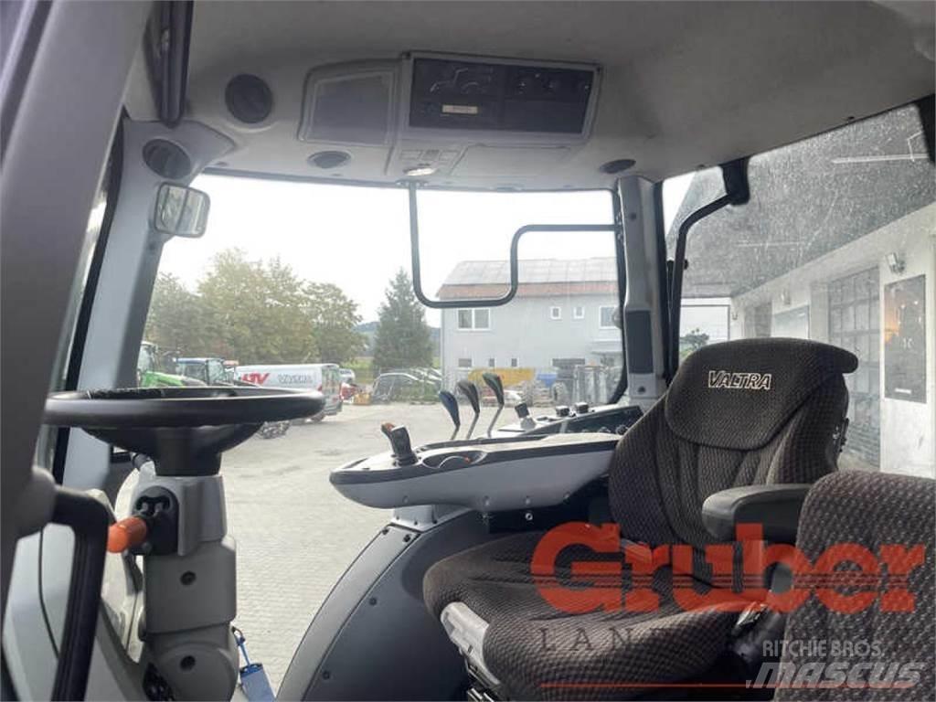 Valtra G 105 V 1B9 曳引機
