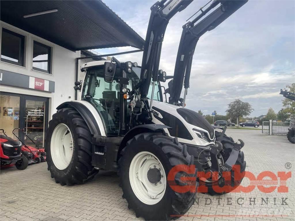 Valtra G 105 V 1B9 曳引機