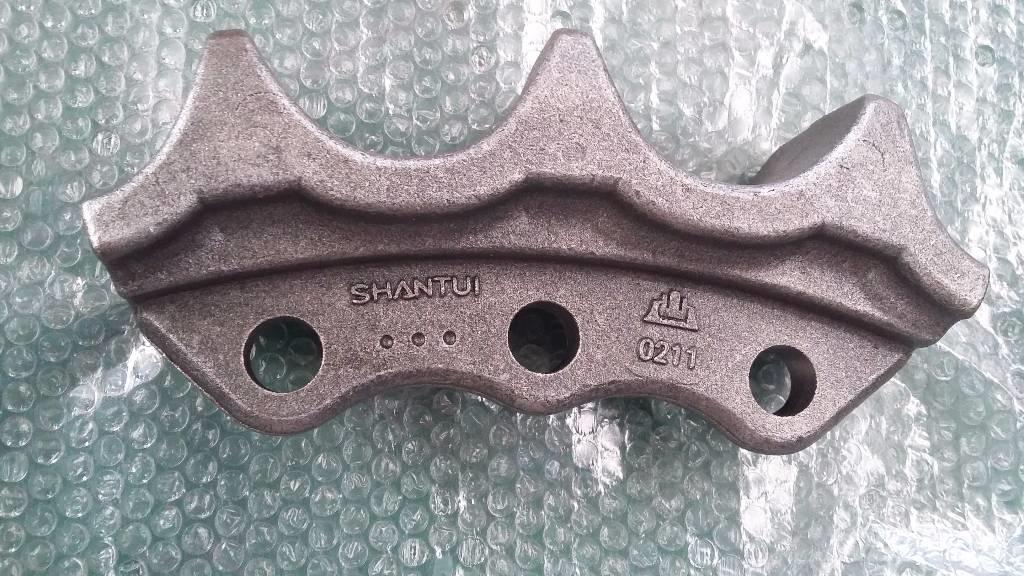 Shantui SD 16 其他組件
