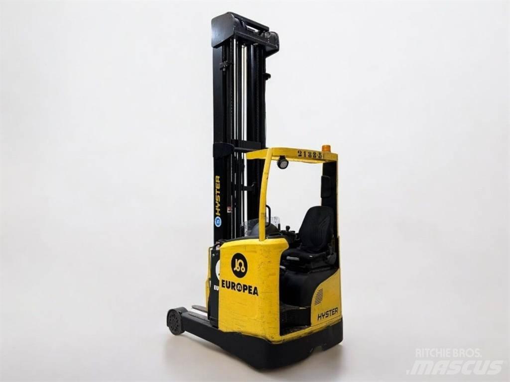 Hyster R1 6 前伸式堆高機(叉車)