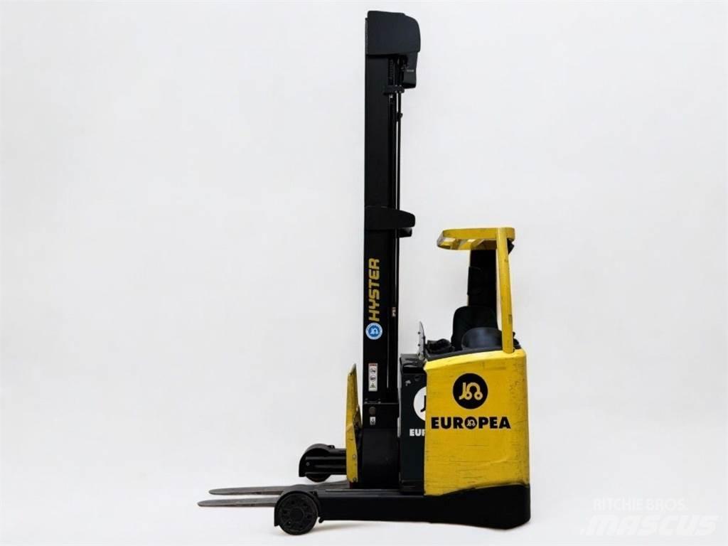Hyster R1 6 前伸式堆高機(叉車)