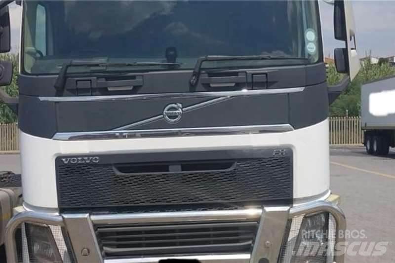 Volvo FH440 其他貨車