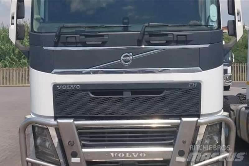 Volvo FH440 其他貨車