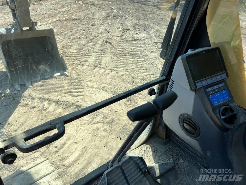 Komatsu PC240LC-10 履帶式 挖土機/掘鑿機/挖掘機