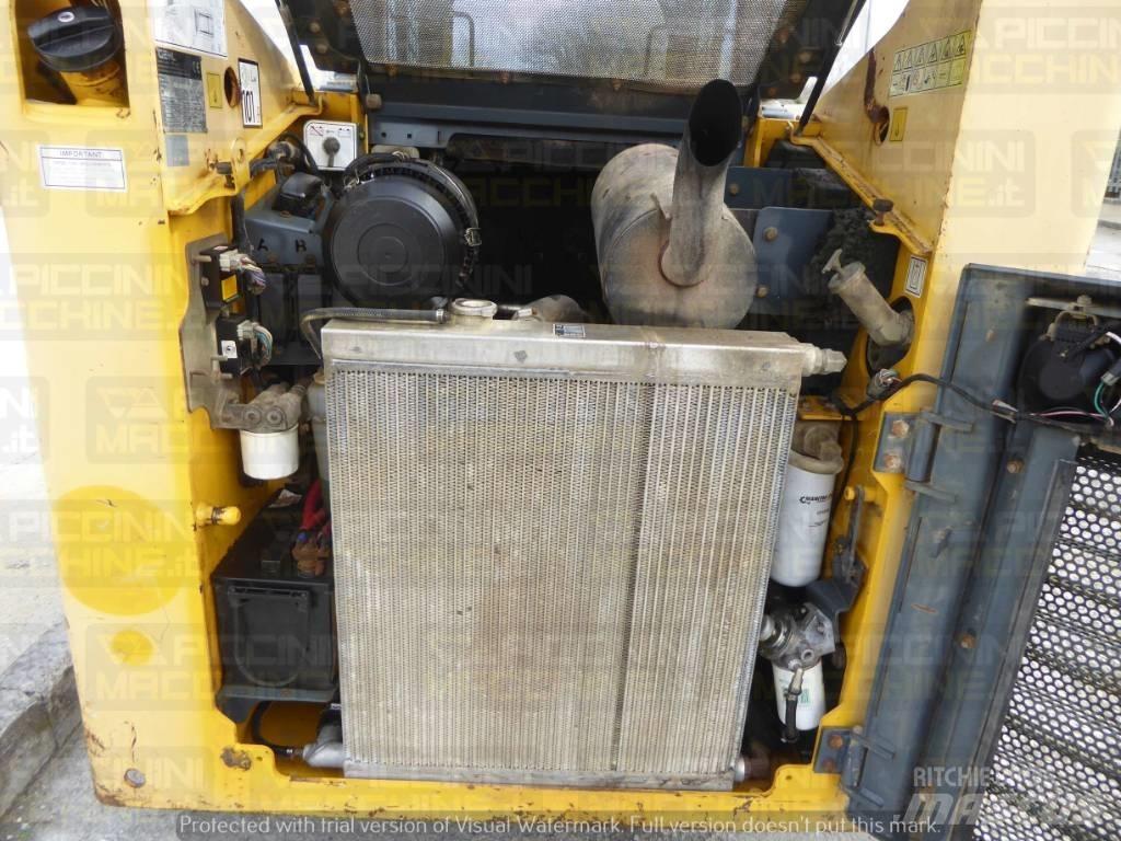 Gehl R190 HF 滑移轉向裝載機