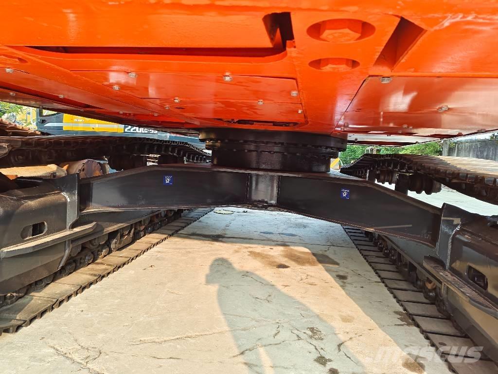 Doosan DX 300 LC 履帶式 挖土機/掘鑿機/挖掘機