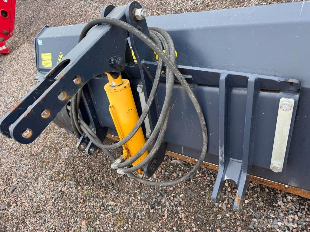 Drivex SS 10 C 砂鹽撒布機