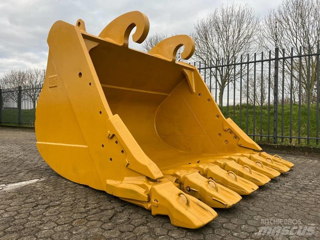 CAT 395 Bucket CW70 鏟斗