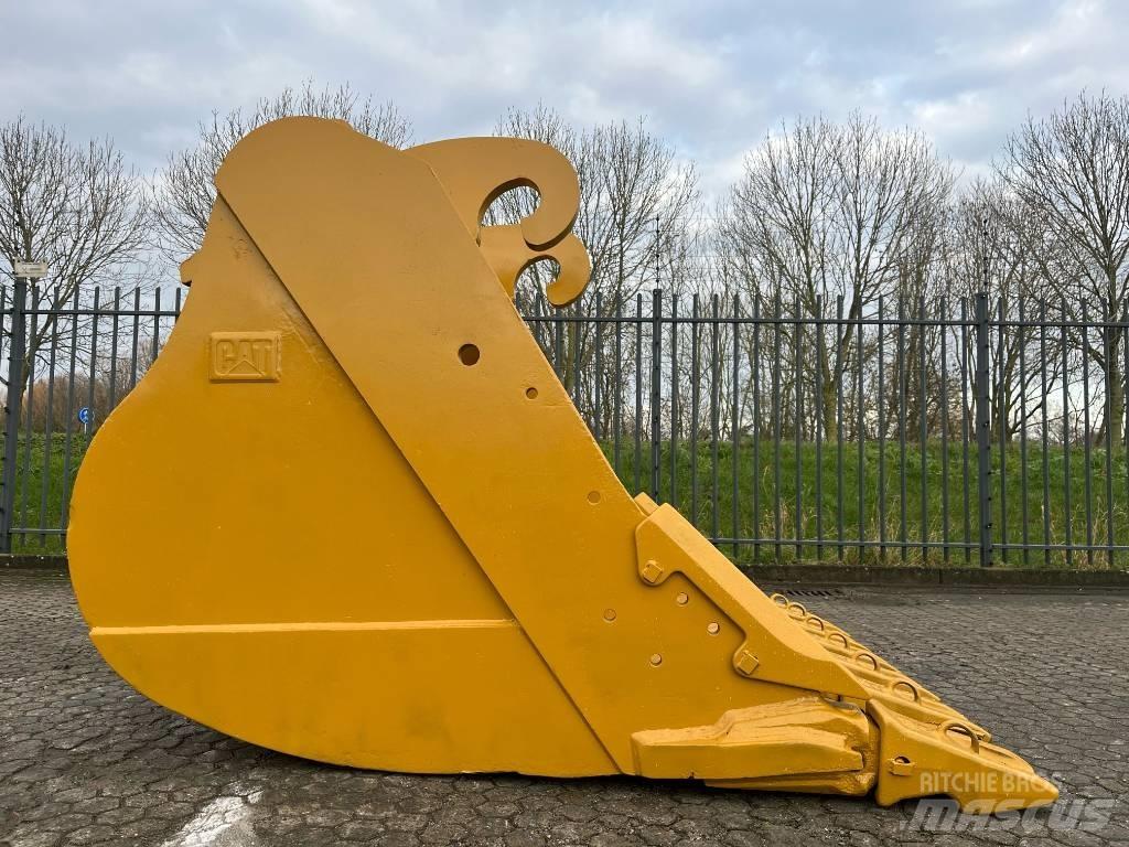 CAT 395 Bucket CW70 鏟斗