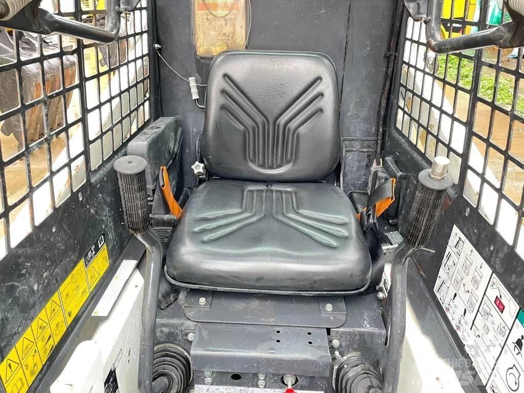 Bobcat S 70 滑移轉向裝載機