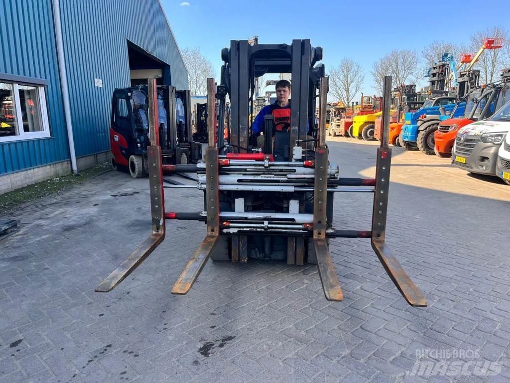 Durwen DPK 30 CS 叉