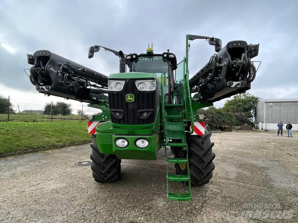 John Deere R 4150 i 自走式噴霧機