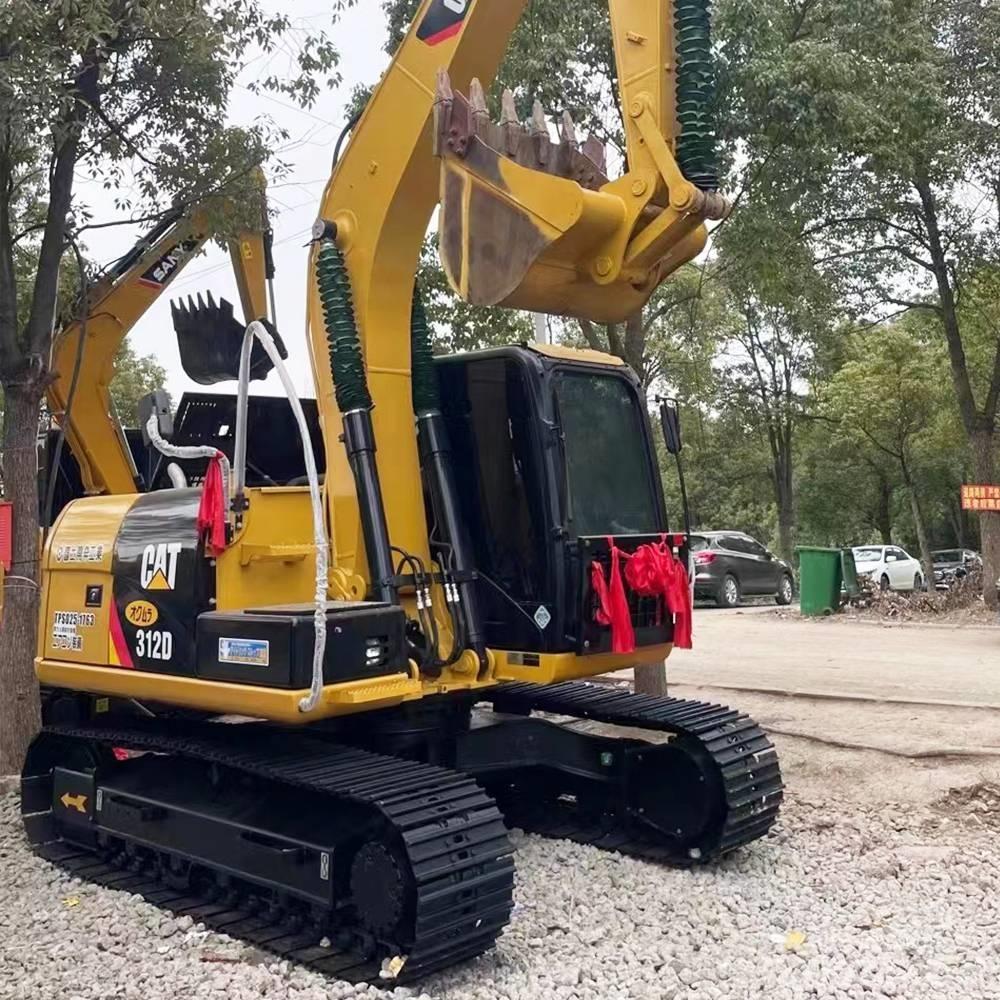 CAT 315D 履帶式 挖土機/掘鑿機/挖掘機