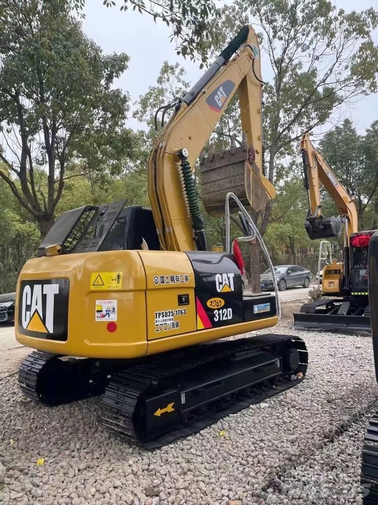 CAT 315D 履帶式 挖土機/掘鑿機/挖掘機