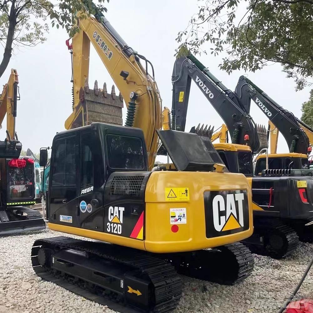 CAT 315D 履帶式 挖土機/掘鑿機/挖掘機