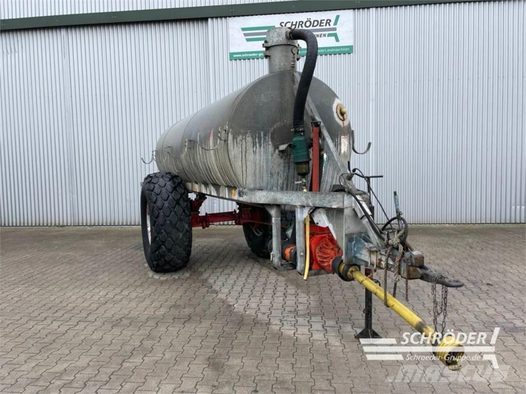 Briri GBF 70 水肥車