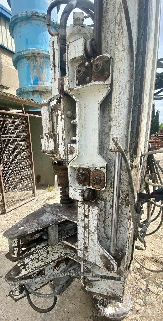 Soilmec Psm 1350 採礦設備
