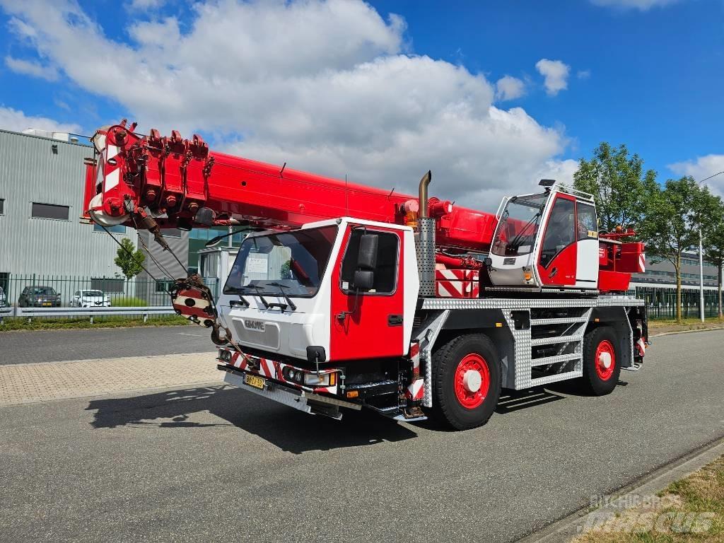 Grove GMK 2035 E 全路面起重機/吊車