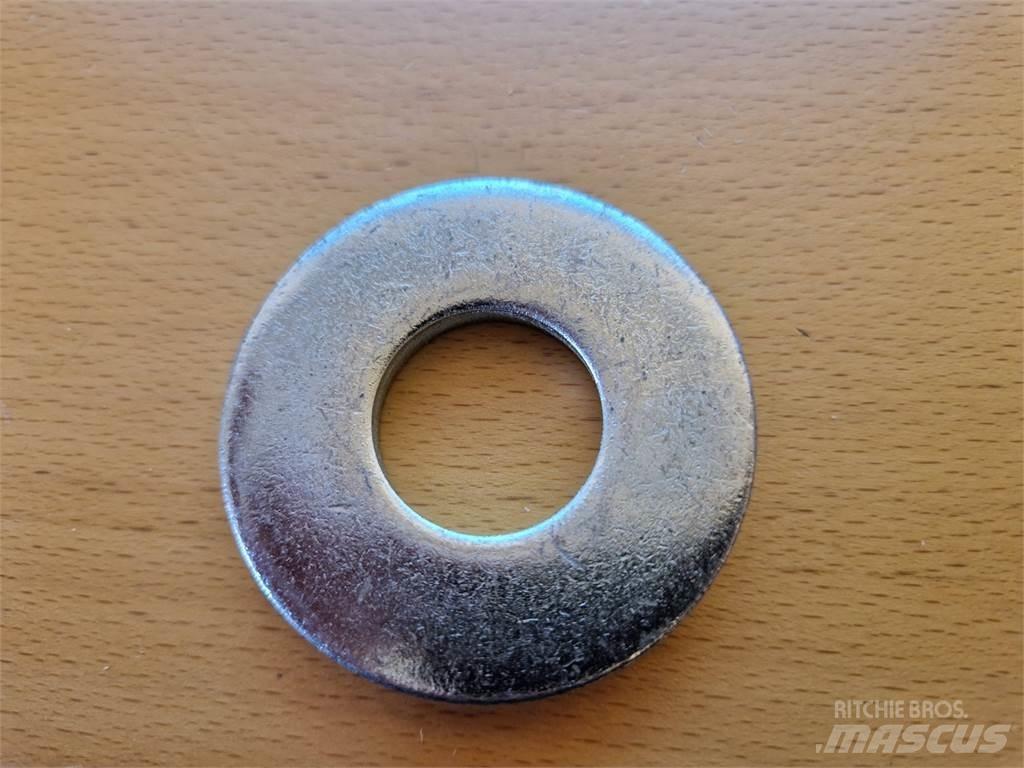 Ponsse 0062632 底盤和懸架
