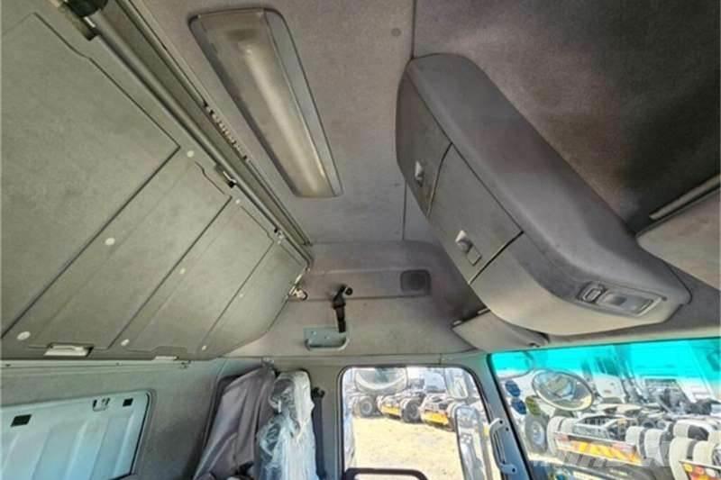 UD TRUCKS QUON 其他貨車